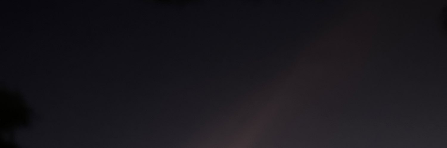 MoAlshehrii's profile banner image