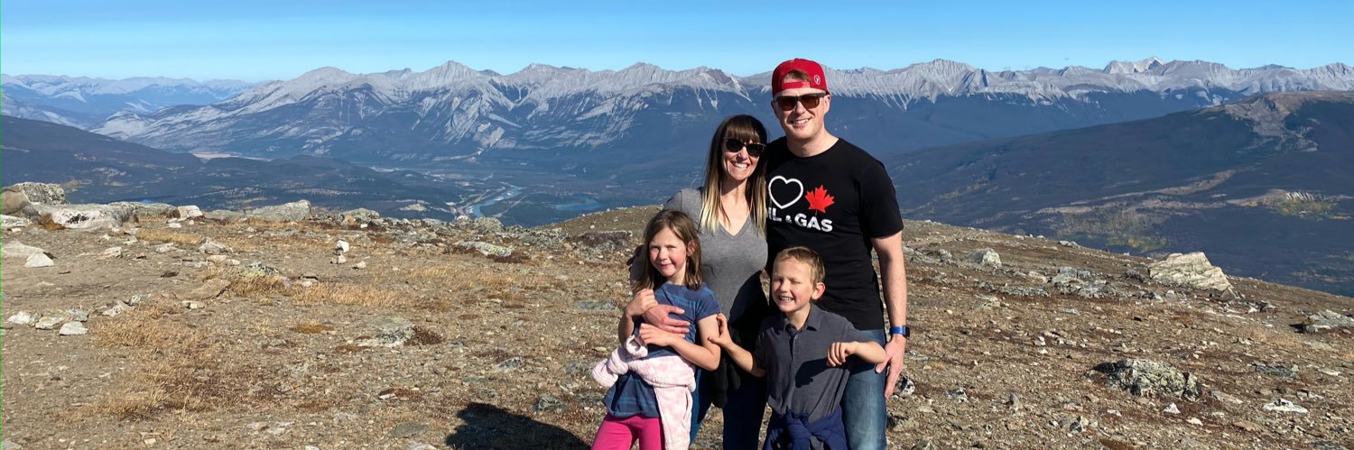 Brock W. Harrison 🇨🇦 banner