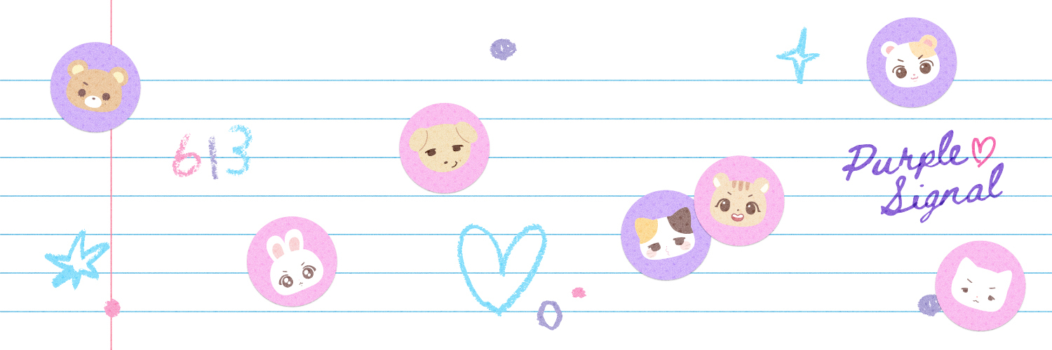 PURPLE SIGNAL.zip banner
