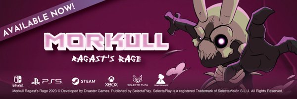 SelectaPlayInt Profile Banner