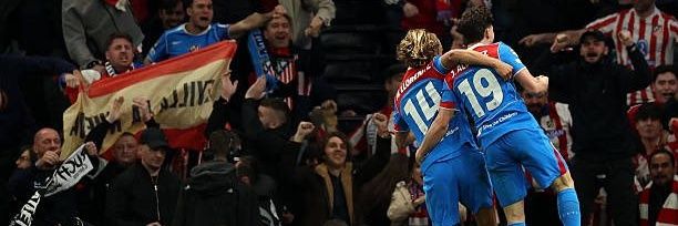 Coke Martín. banner