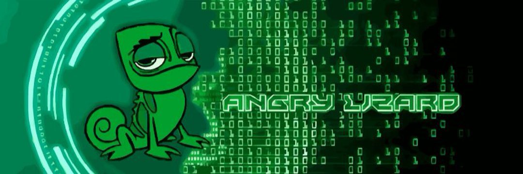 AngryLizardTR's profile banner image