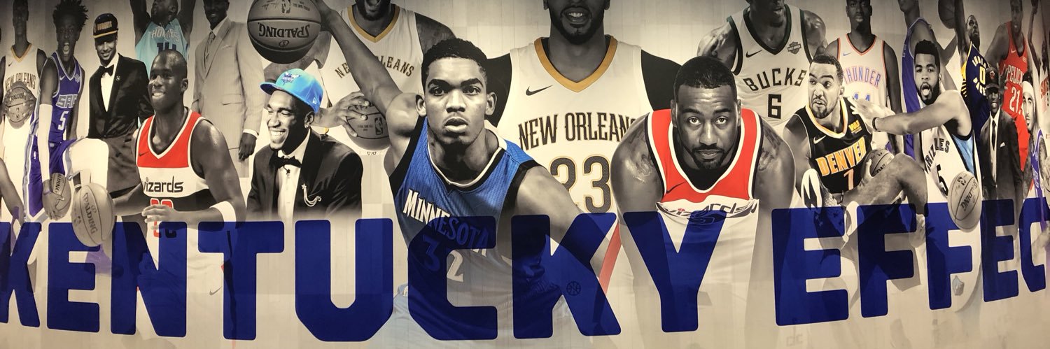 John Wentz banner