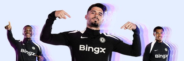 BingXSupreme Profile Banner