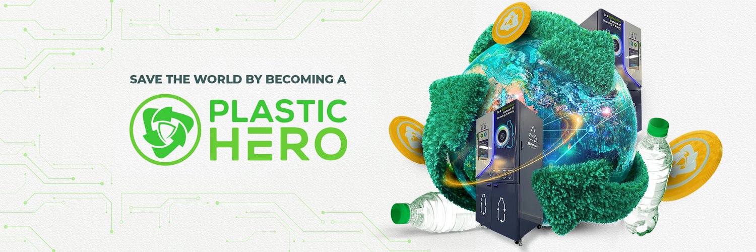 Plastichero banner