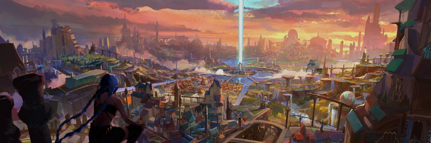 WolfeHowles's profile banner image