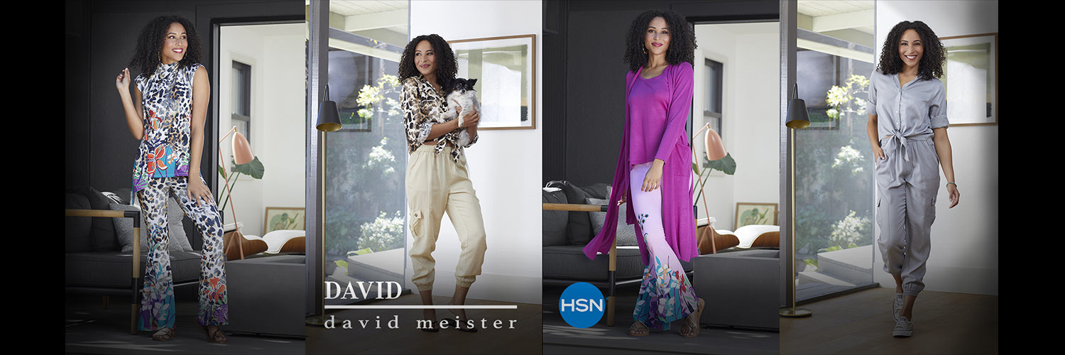 David Meister banner