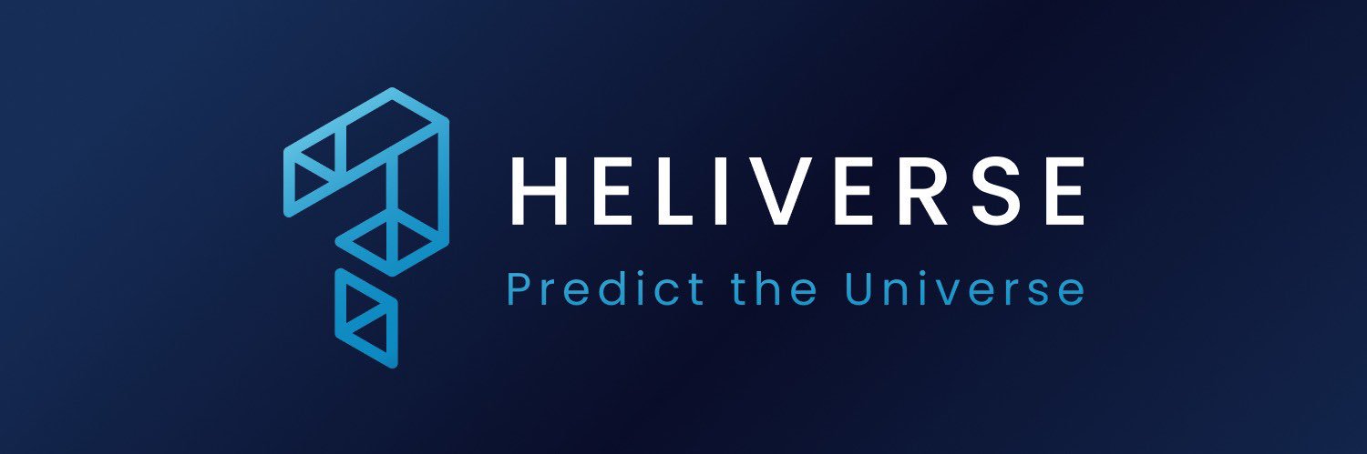HeliVerse banner