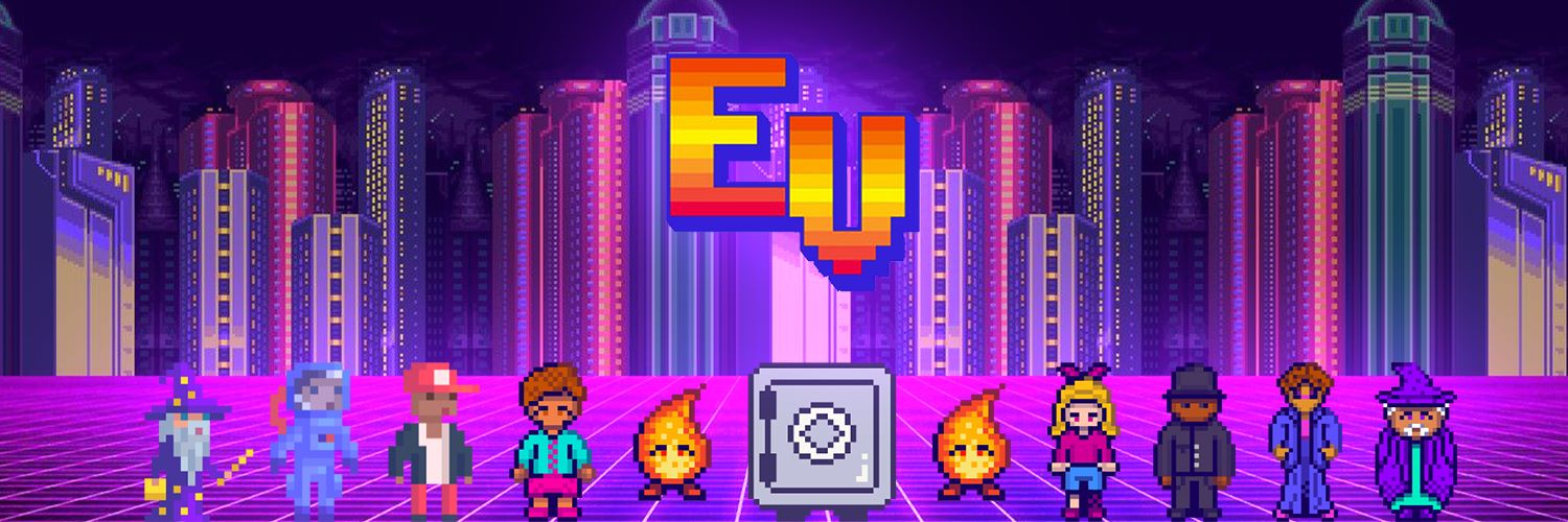 EtherVault banner