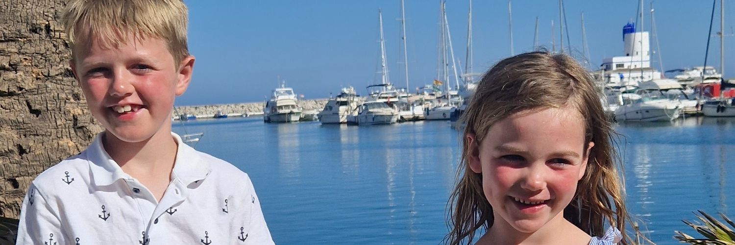 GregBowden's profile banner image