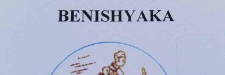 Benishyaka Organisation banner