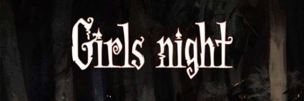 SCherrixs's profile banner image