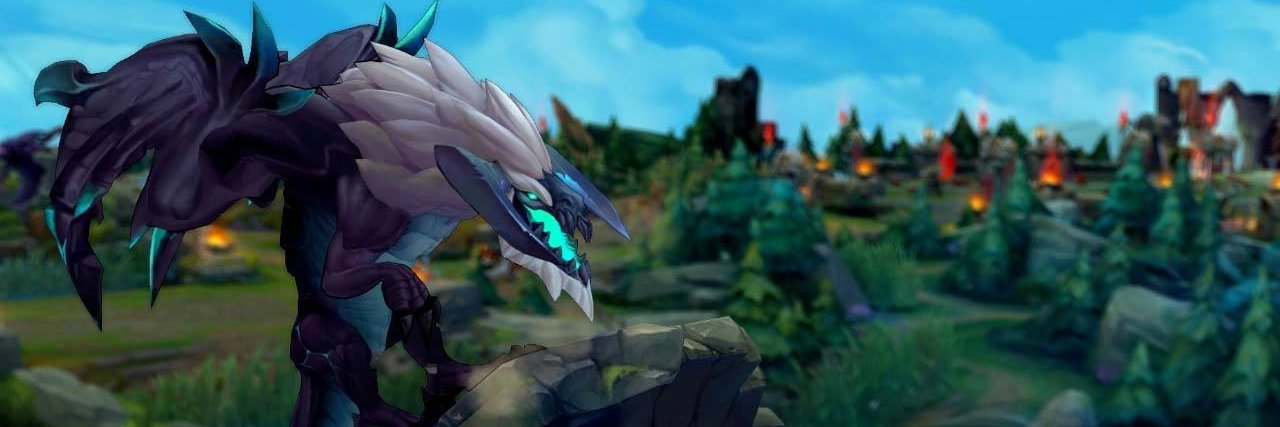 MKLzyeye's profile banner image