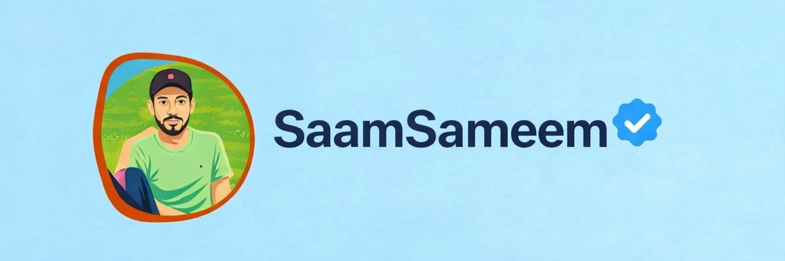 SaamSameem banner