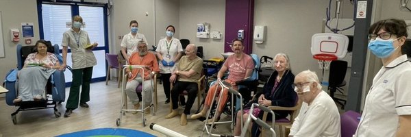 UHMBICST Profile Banner