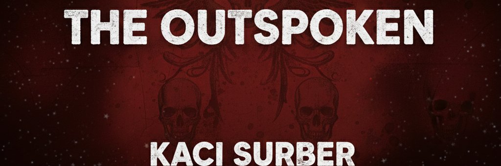 Kaci Surber banner