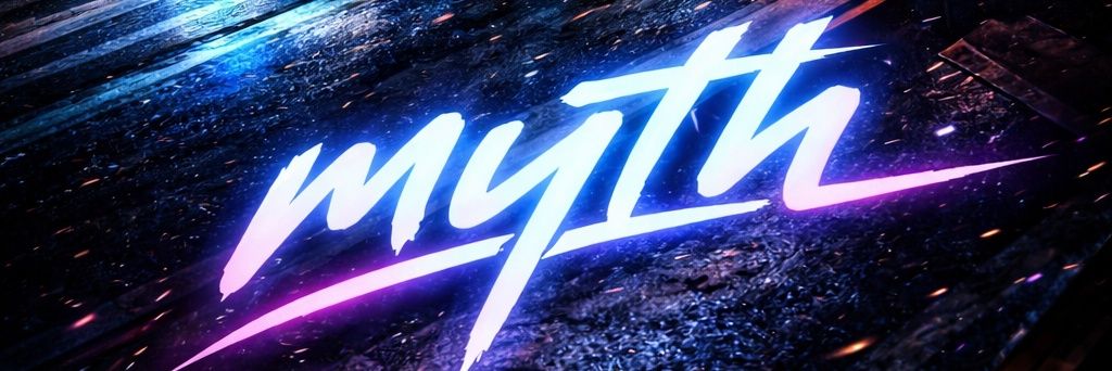 myth! banner