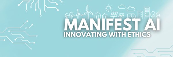 Manifest_AI Profile Banner