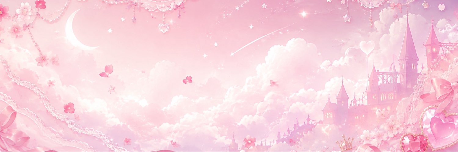 koshiririn's profile banner image