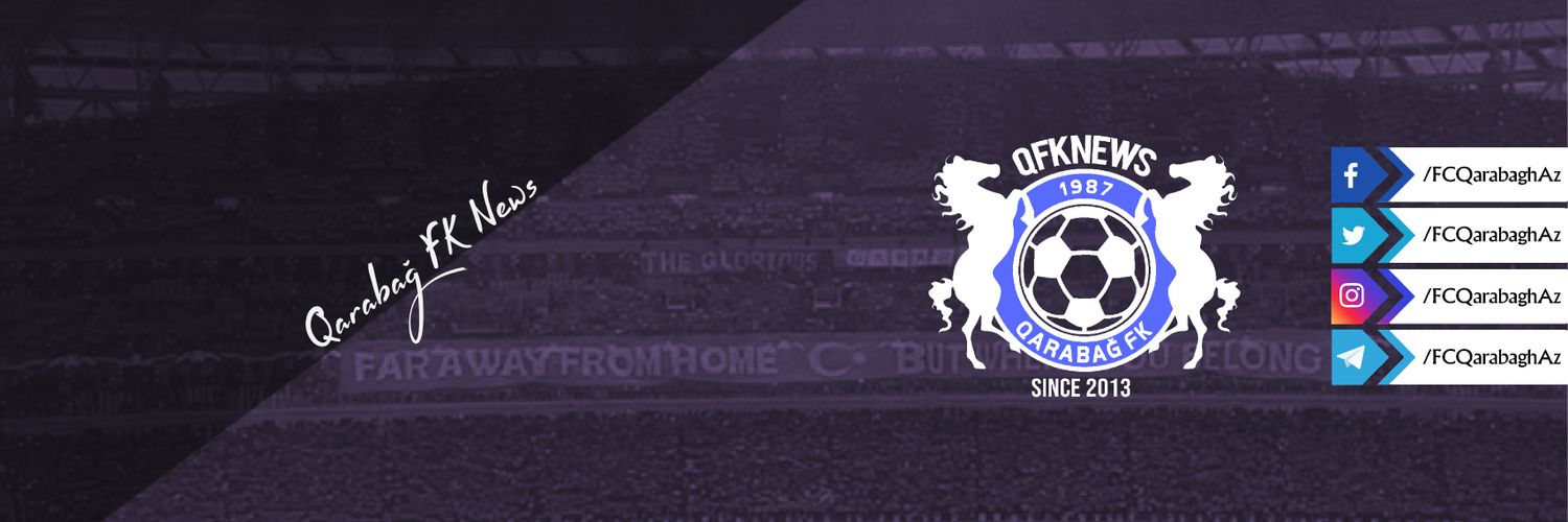 FCQarabaghAz's profile banner image