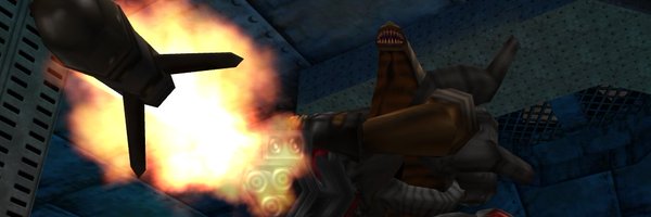 mutantleg Profile Banner