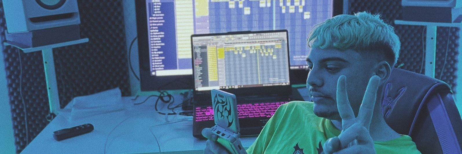 Killahblabla's profile banner image