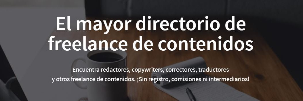 RedactorFreelance.com banner