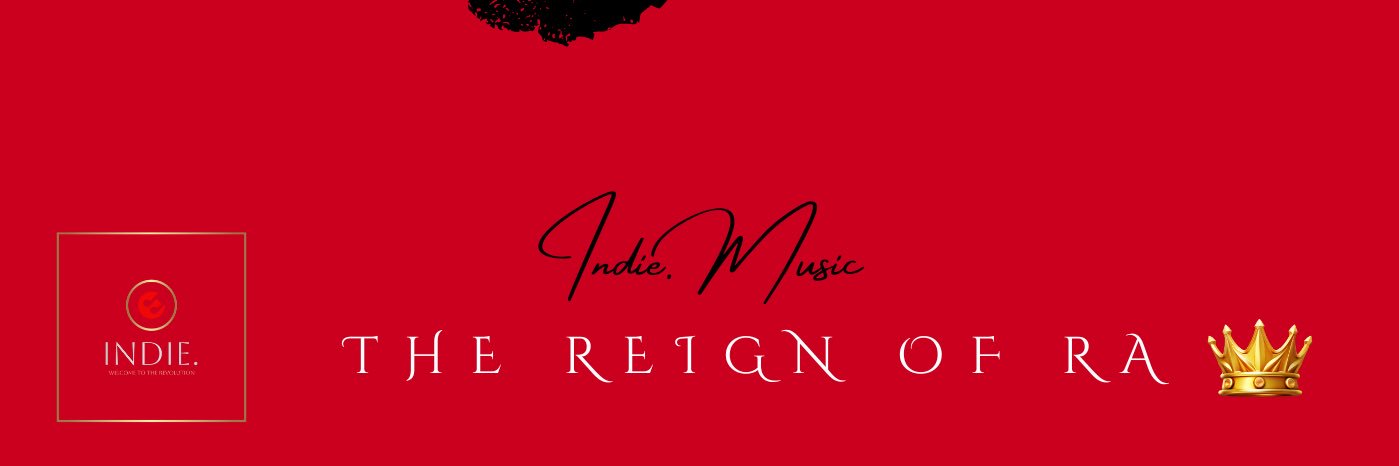 TheReignOfRa's profile banner image