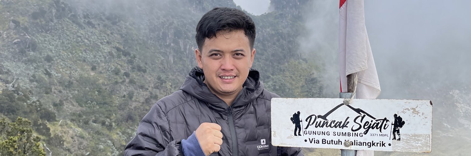 ridwannrr's profile banner image