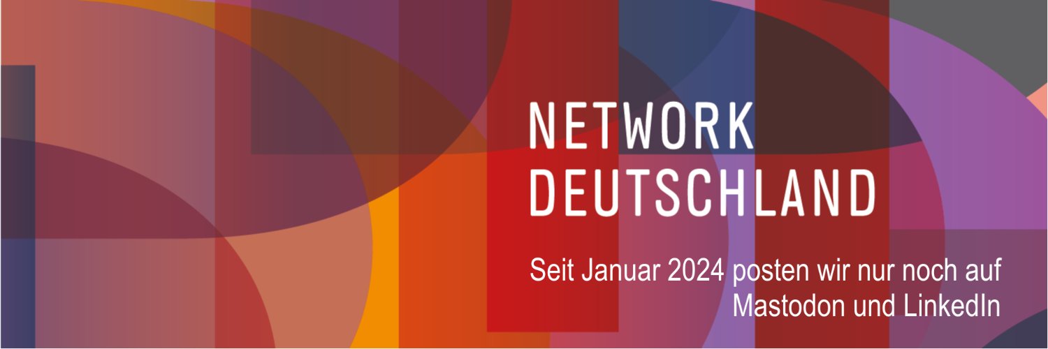 PID Network Deutschland banner