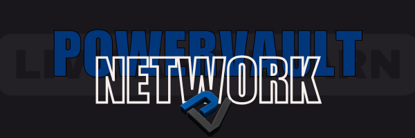 powervaultnet Profile Banner