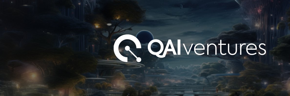 QAI Ventures banner