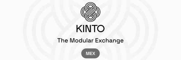 KintoXYZ Profile Banner
