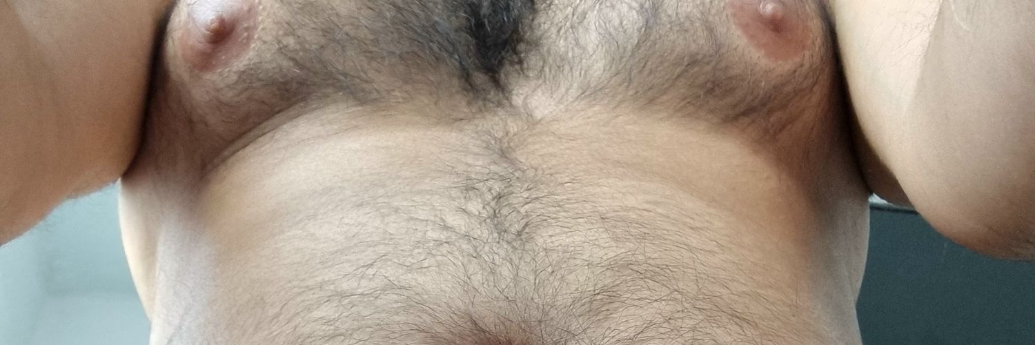 The Dirty Fetish Cub 🐻🐷🧀💦 banner