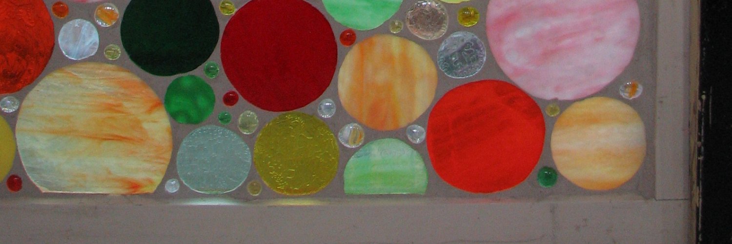 RebeccasMosaics's profile banner image