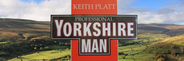 KeithPlatt Profile Banner