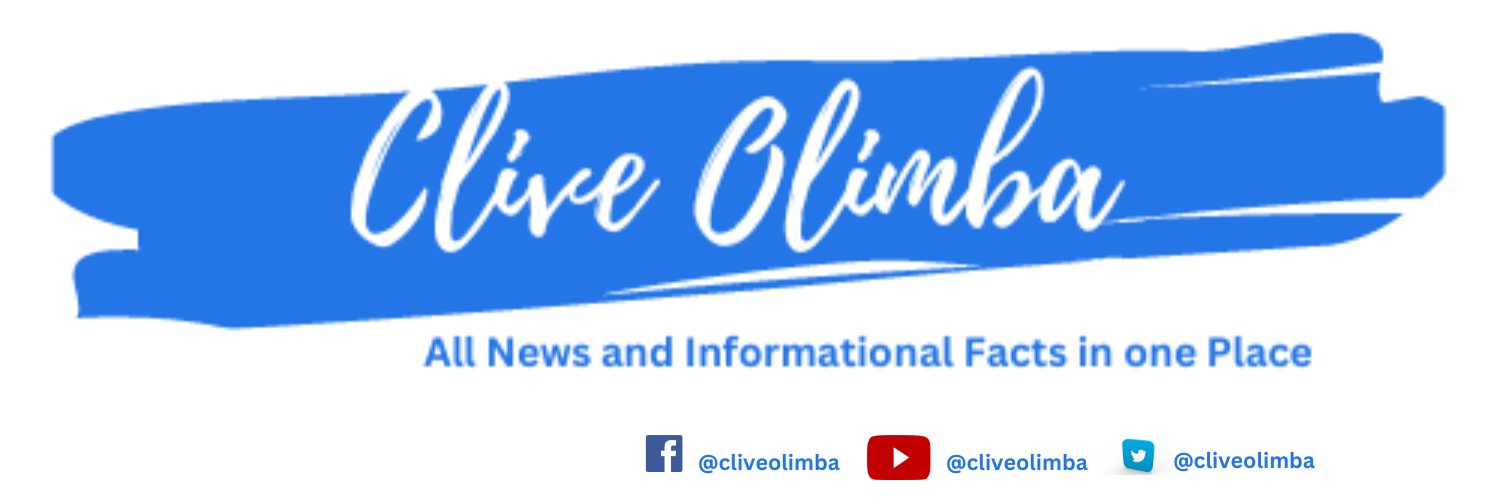 cliveolimba's profile banner image