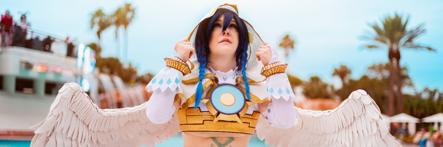 Xeiana's profile banner image