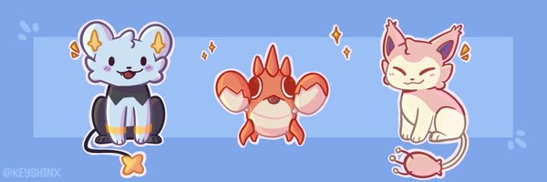 keyshinx Profile Banner