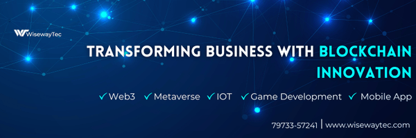 wisewaytec Profile Banner