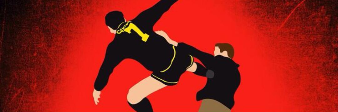 Pat the brat 🇸🇻 🧡 banner