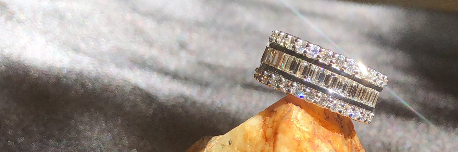 RavenrockJewels's profile banner image