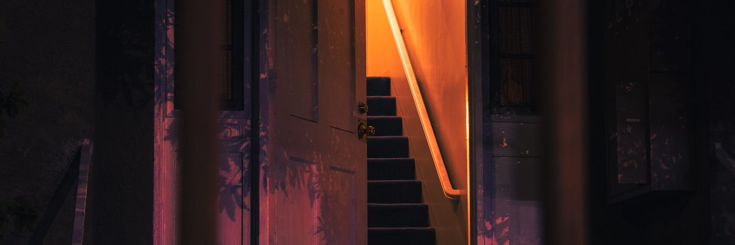Josh's banner