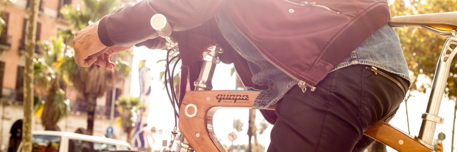 guapacycles's profile banner image