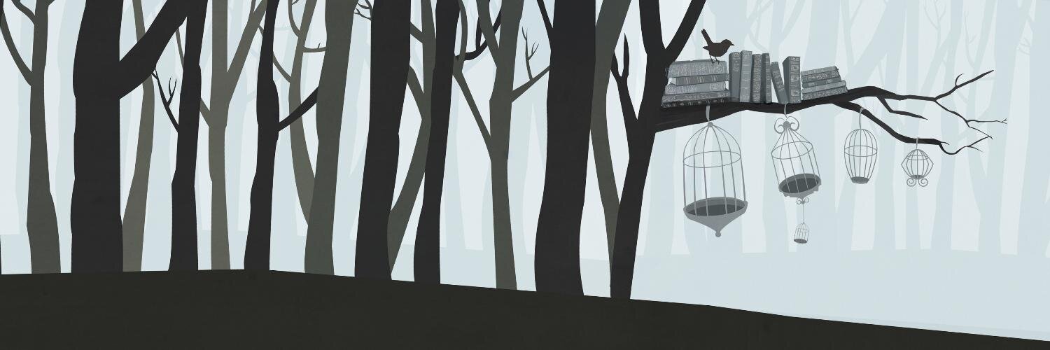 Erica Cameron 💜🤍🖤 banner