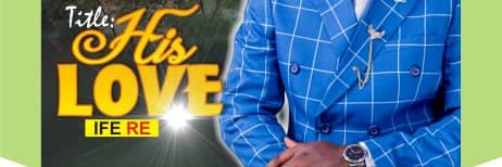 tosinglory61's profile banner image