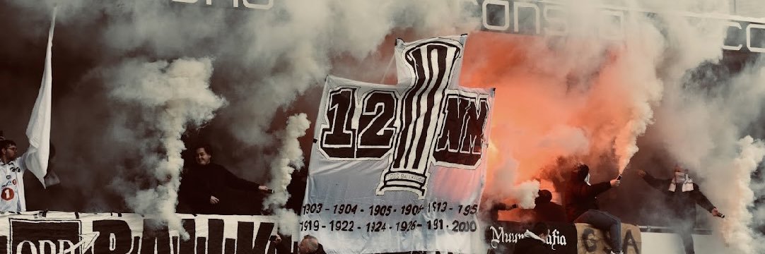 Vetle Bergene banner