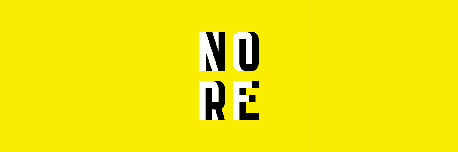 nore banner