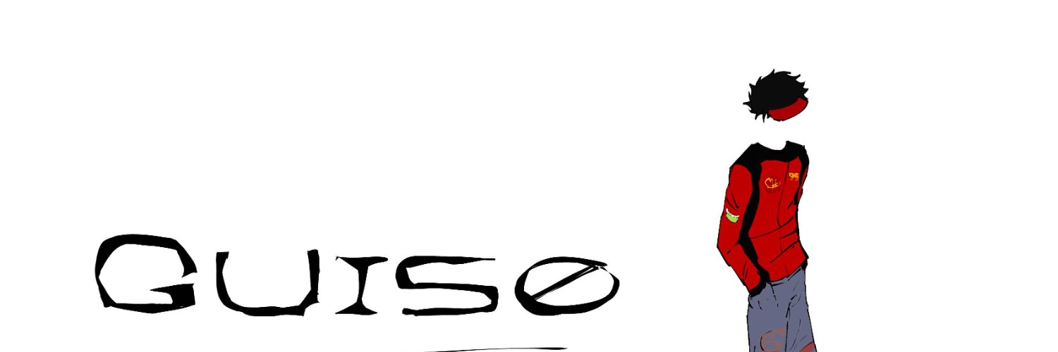 Guiso banner