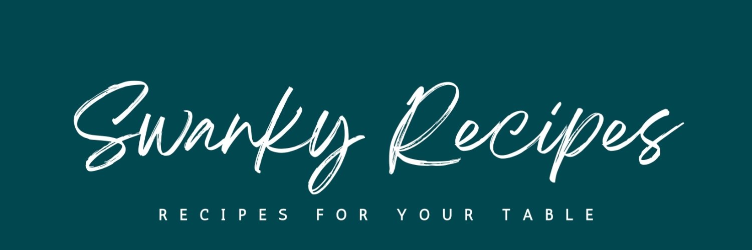 SwankyRecipes's profile banner image